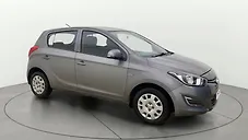 Used Hyundai i20 Magna (O) 1.2 in Ahmedabad