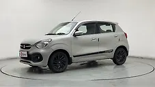 Used Maruti Suzuki Celerio ZXi Plus [2021-2023] in Faridabad