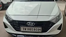 Used Hyundai Elite i20 Asta 1.2 MT [2023-2025] in Chennai