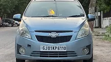 Used Chevrolet Beat LT Diesel in Ahmedabad