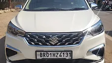 Used Maruti Suzuki Ertiga VXi (O) CNG [2023-2025] in Patna