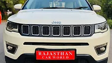 Used Jeep Compass Longitude 2.0 Diesel in Jaipur