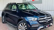 Used Mercedes-Benz GLE 300d 4MATIC LWB [2020-2023] in Ahmedabad