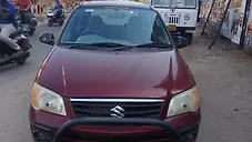 Used Maruti Suzuki Alto VXi in Madurai