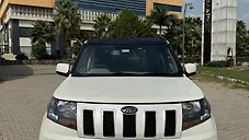 Used Mahindra TUV300 T10 in Mohali