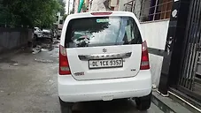 Used Maruti Suzuki Wagon R LXI in Noida