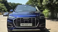 Used Audi Q5 Technology 45 TFSI [2021-2024] in Mumbai