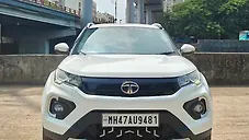 Used Tata Nexon XZ Plus Diesel [2020-2023] in Pune