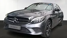 Used Mercedes-Benz C-Class C200 Progressive in Bangalore