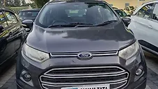 Used Ford Ecosport Ambiente 1.5L TDCi in Indore