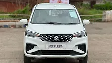 Used Maruti Suzuki Ertiga VXi (O) CNG [2023-2025] in Pune