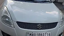 Used Maruti Suzuki Swift VDi in Mumbai