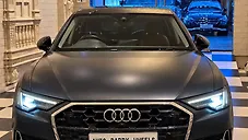 Used Audi A6 Technology 45 TFSI [2019-2024] in Delhi