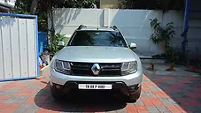 Used Renault Duster RXS CVT in Coimbatore
