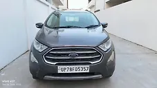Used Ford Ecosport Titanium 1.5L TDCi in Kanpur