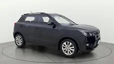Used Mahindra XUV300 W8 1.5 Diesel [2020] in Ahmedabad