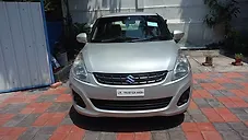 Used Maruti Suzuki Swift DZire VDI in Coimbatore
