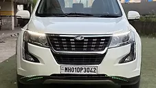 Used Mahindra XUV500 W11 Opt in Mumbai