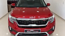 Used Kia Seltos GTX Plus 1.4 DCT in Chennai