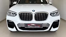 Used BMW X4 xDrive30d M Sport X in Chennai