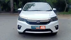 Used Honda City VX CVT Petrol in Delhi