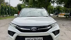 Used Toyota Urban Cruiser Hyryder S 2WD CNG 1.5L Manual in Delhi