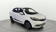 Used Tata Tigor Revotron XZA in Indore
