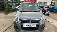 Used Maruti Suzuki Wagon R VXI in Raipur