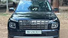 Used Hyundai Venue S Plus 1.5 CRDi in Pune