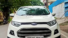 Used Ford Ecosport Trend 1.5L TDCi in Lucknow