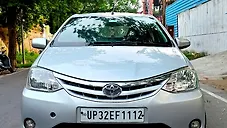 Used Toyota Etios GD in Lucknow