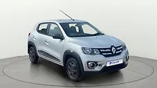 Used Renault Kwid 1.0 RXT Opt in Coimbatore