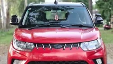 Used Mahindra KUV100 K8 6 STR [2017-2020] in Tezpur
