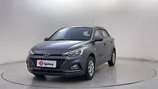 Used Hyundai Elite i20 Magna Plus 1.2 [2019-2020] in Bangalore