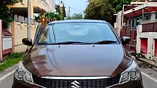 Used Maruti Suzuki Ciaz ZDi+ SHVS in Lucknow