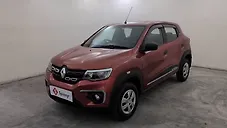 Used Renault Kwid RXT [2015-2019] in Coimbatore
