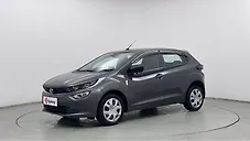 Used Tata Altroz XT Petrol [2020-2023] in Chandigarh