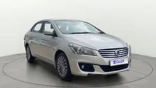 Used Maruti Suzuki Ciaz ZXI+ AT in Jaipur