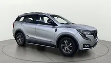 Used Mahindra XUV700 AX 5 Diesel MT 5 STR [2021] in Mohali