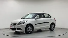 Used Maruti Suzuki Swift DZire VXI in Ghaziabad