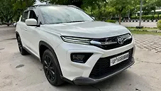 Used Toyota Urban Cruiser Hyryder S 2WD CNG 1.5L Manual in Delhi