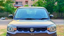 Used Maruti Suzuki S-Presso LXi (O) in Lucknow