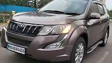 Used Mahindra XUV500 W10 in Mumbai