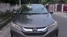 Used Honda City SV in Lucknow
