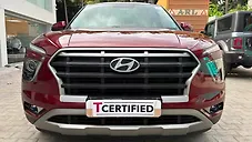 Used Hyundai Creta EX 1.5 Diesel in Bangalore