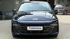 Used Hyundai Verna SX Petrol 1.5L Automatic (CVT) in Bangalore
