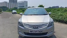 Used Hyundai Verna 1.6 VTVT S in Kolkata