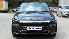 Used Hyundai Verna SX Petrol 1.5L Automatic (CVT) in Bangalore
