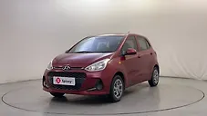Used Hyundai Grand i10 Sportz 1.2 Kappa VTVT [2017-2020] in Bangalore