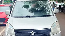 Used Maruti Suzuki Wagon R VXi in Lucknow
